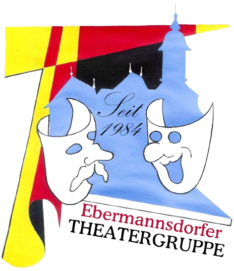Logo Ebermannsdorfer Theatergruppe